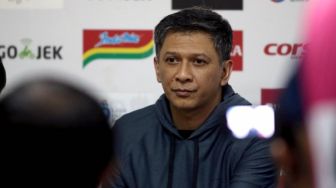 Iwan Budianto Minta KP PSSI Hapus Namanya dari  Daftar Calon Wakil Ketua Umum