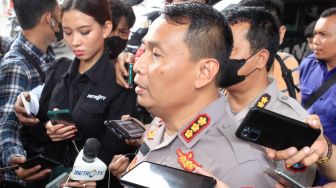 Haris dan Suko Diperiksa Polda Jatim, Pengacara Minta Ketua PSSI Iwan Bule Bertanggung Jawab Secara Hukum