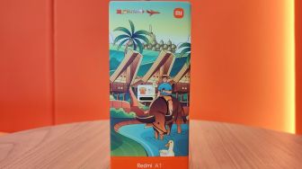 Xiaomi Luncurkan Redmi A1 28 Oktober Nanti, Operasikan Android Go