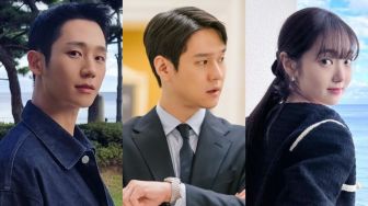 Sinopsis Connect, Drakor Baru Jung Hae In yang Bakal Tayang di Akhir Tahun Ini