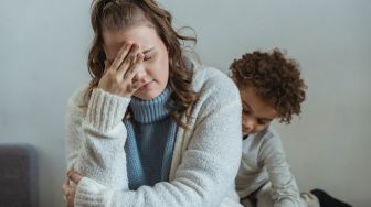 5 Perilaku Toxic Seorang Ibu yang Berdampak Pada Masa Depan Anaknya