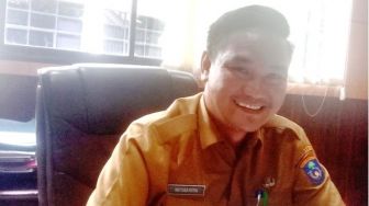 Anggaran Pemeliharaan Kendaraan Dinas Setda Pemkab OKI Rp1,7 Miliar