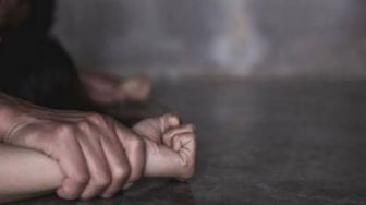 Diduga Perkosa Gadis 16 Tahun, Dua Pria Asal Kecamatan Batui Diamankan Poli