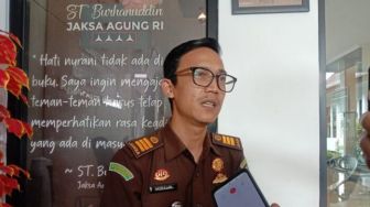 Dugaan Korupsi BPR CIJ, Kejari Sudah Periksa Saksi-saksi