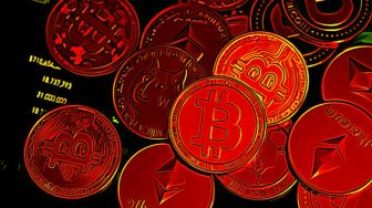 Harga Crypto Bitcoin dan Aset Lain Kian Brutal, Kapan Berakhir?