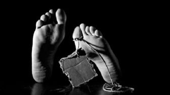 Pamit Berburu di Sawah, Pemuda di Merauke Ditemukan Tewas