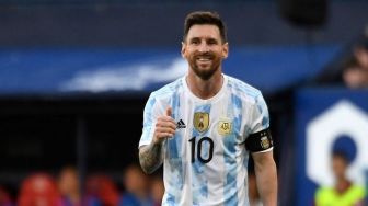 Penampilan Terakhir Messi di Piala Dunia 2022