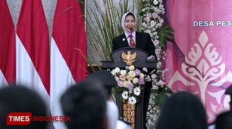 Silpa dan Kurang Tertib Administrasi Desa Jadi Kendala