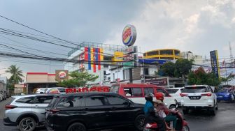 Uang Parkir di Kota Serang Diduga Mengalir tak Sampai Utuh