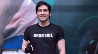 Wabup Indramayu Lucky Hakim Mengaku Setahun Tak Diberi Tugas oleh Bupati