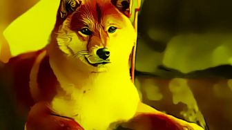 Whale Shiba Inu Jual 623 Milyar SHIB, Tapi Serok Dua Kali Lipat