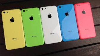 Brasil Sita Ratusan iPhone Gara-gara Toko Apple Tak Sediakan Charger