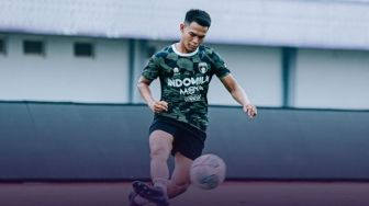 Pernah Rasakan Pahitya Gagal Masuk Skuad SEA Games 2023, Rifky Dwi Bakal Berjuang Keras usai Dipanggil Shin Tae-yong