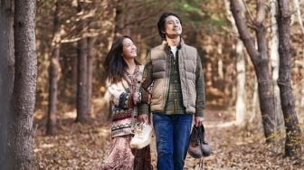 5 Pesona Han Ji Min di Yonder, Drama Barunya yang Bakal Tayang di Minggu Ini