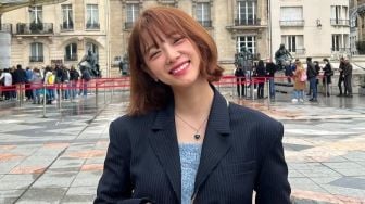 Kim Sejeong Siap Gelar Konser Perdana di Jakarta, Fans Antusias