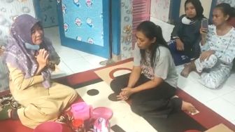 Kader PSI 'Penjual Dawet' Dipecat usai Viral Hoaks Tragedi Kanjuruhan