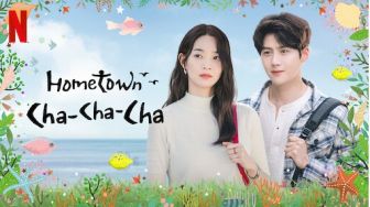 3 Rekomendasi Drama Komedi Romantis yang Diperankan Kim Seon Ho, Kocak!