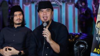 Terpopuler Lifestyle: Ahmad Dhani Stres Nggak Bisa Bercinta, Koper Kaesang Pangarep Nyasar ke Medan