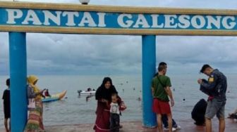 HUT Sulsel: Hotel, Gojek dan Wisata Pantai Galesong Beri Diskon Hingga 50 Persen