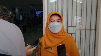 Mobil Dinas Wali Kota Bontang Basri Rase Ada di Jakarta, Sekdakot Sebut Dibawa Sopir untuk Dirawat, Kok Bisa?