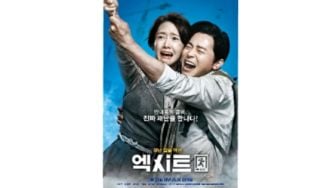 4 Rekomendasi Film Korea Bergenre Bencana yang Wajib Kamu Saksikan!