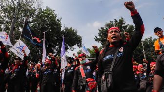 Pengusaha Indonesia Tolak Kenaikan UMK Bogor, Desi Sulastri: Takut Investor Pada Kabur
