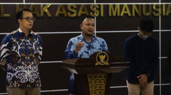 Autopsi Tragedi Kanjuruhan Bisa Dilakukan, Asal Polisi Jamin Keselamatan Keluarga Korban dan Libatkan Dokter Independen