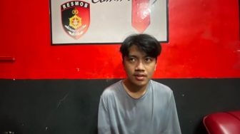 6 Fakta Pelaku Pembobolan Brangkas KFC Mega Mall yang Menyamar Jadi Wanita 