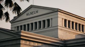 Diperingati Setiap 12 Oktober, Simak Sejarah Hari Museum Nasional