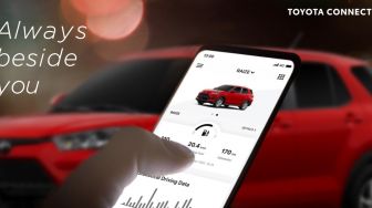 Libur Lebaran 2023, Konsumen Toyota Astra Motor Bisa Gunakan Layanan Aplikasi mTOYOTA untuk Bengkel dan Posko Siaga