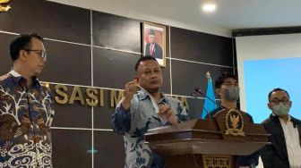 Saling Lempar Tanggung Jawab Tragedi Kanjuruhan, Komnas HAM Agendakan Pemeriksaan PSSI, PT LIB dan Indosiar Besok