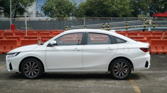 Mengapa Tidak Tersedia All-New Toyota Vios Versi Hybrid untuk Pasar Indonesia?