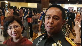 Ketimpangan Dokter di Indonesia Masih Belum Terselesaikan, Rektor UGM Soroti Hal Ini