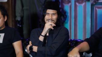 Virzha Resmi Menikah, Suara Gagah saat Ijab Kabul Dipuji Bak Nabi-nabi