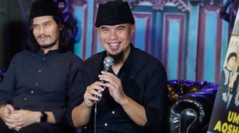 Rayakan Ulang Tahun ke-51, Ahmad Dhani Siap Gelar Konser di Istora Senayan