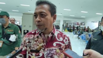 Hadi Mulyadi Angkat Bicara Soal Gugatan Kampung Sidrap ke MK: Kita Tidak Memihak