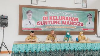 Banjarbaru Bentuk Tim Percepatan Peningkatan Kualitas Keluarga