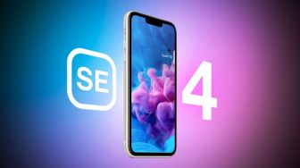 Bocoran Layar iPhone SE 4 6.1 Inc, Apakah Bakal Pakai Notch?