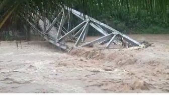 DPRD Lebak Minta Provinsi Banten Investigasi Penyebab Banjir Bandang