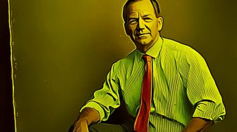 Konglomerat Ini Ternyata Masih Dukung Bitcoin, Ini Alasannya