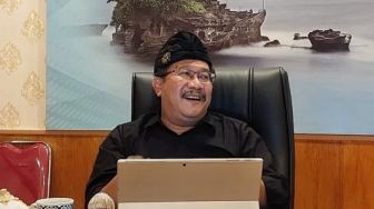 Masyarakat Bali Berbenah Sukseskan KTT G20