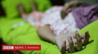 Gangguan Ginjal Akut Misterius Pada Ratusan Anak Masih Diteliti