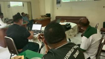 29 Oktober Poprovsu Digelar, 3067 Atlet Bakal Bersaing