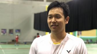 The Daddies Waspadai Peluang Bertemu Fajar/Rian di Denmark Open 2022