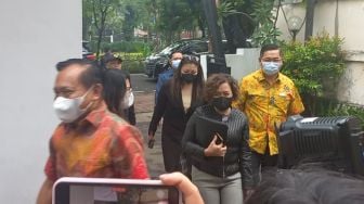 Tragedi Kanjuruhan, Dua Direktur Indosiar Hadir Penuhi Panggilan Komnas HAM