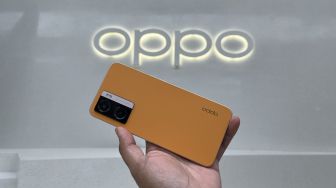 Oppo Masih Jadi Penguasa Pasar HP Indonesia di Q3 2022