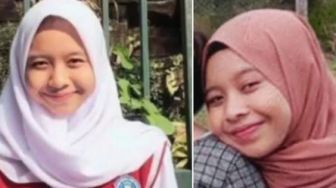 4 Fakta Menarik Mahasiswi IPB Adzra Nabila Ditemukan, Terbawa Hanyut Sepanjang 80 Kilometer Hingga Jasadnya Masih Utuh