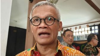 Tuduhan Ijazah Palsu Presiden Jokowi Menjadi Sorotan, Aria Bima: Wong Gendeng!