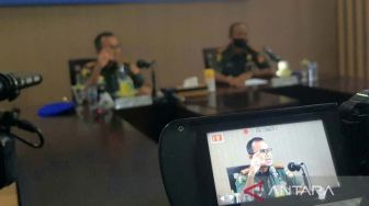 Dua Oknum TNI yang Diduga Terlibat Pembunuhan ASN Pemkot Semarang Miliki Hubungan dengan Mantan Wali Kota