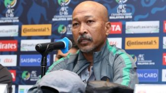Fakhri Husaini Tanggapi Kegagalan Timnas Indonesia U-17 Malah Kena Semprot Netizen